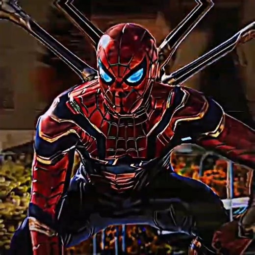 order of Spider-Man☠️💪 #spiderman