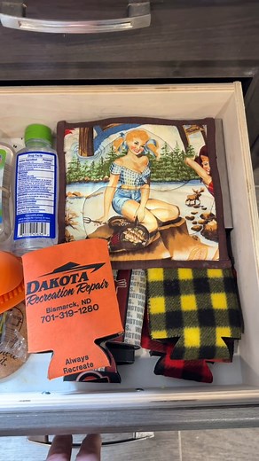 ✅ This past weekend was the Great Fall RV Clean. I went all in and decluttered every cabinet, wiped down every surface, and gave the rig a full deep clean. It feels so good to have everything fresh and ready for the next season on the road. If you’re thinking about doing your own RV reset, tune in to previous Episode 173 where I share my tips and favorite hacks for the ultimate fall clean. | RV Out West | Facebook