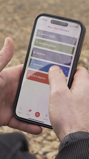 Spring is around the corner… and a new season means a clean slate. 🌱🎣 Don’t just fish it — learn it. Start logging your sessions with BluePrint on the Catch App and turn every trip into real data. Spots, bites, conditions, patterns… make your findings actually matter this year. Smarter decisions. More carp. 🧠 Learn Better Than Before 📍Mark hotspots, track patterns 🚀 Upgrade your game today with Go Catch Pro! 📲 Download the App 🔐 Create your FREE account 💰 Subscribe 🎣 Save Money & Enjoy 