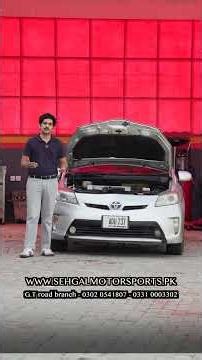 Auto Spa, Car care and paint protection services 🔥