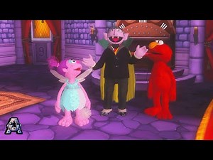 Sesame Street Games and Stories Episodes 470