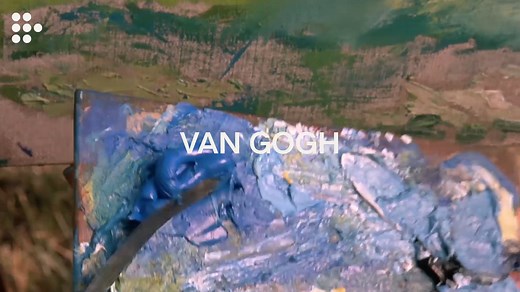 87K views · 4.2K reactions | Many films have been made about the genius of Van Gogh, but none better this. | MUBI | Facebook