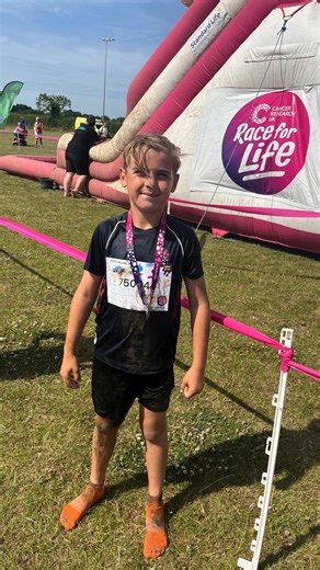 Rutland Showground | ⏰💗 Just 3 days left! 💗⏰ There are only 3 days remaining to get 30% off your entry for Pretty Muddy at Rutland Showground – our muddy,... | Instagram
