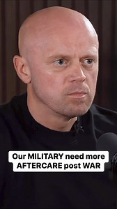 11K views · 299 reactions | Our MILITARY need more aftercare post WAR… Full interview on YouTube: The Dozen with Liam Tuffs - #liamtuffs #thedozen #military #war #aftercare #uk | Liam Tuffs | Facebook