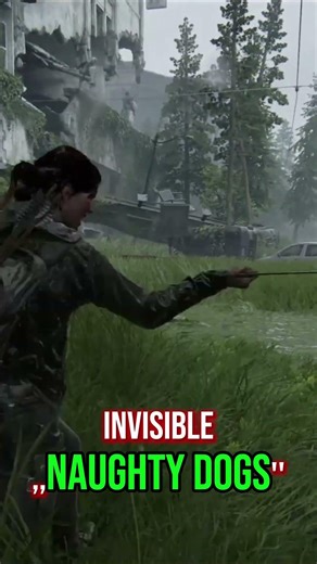 ,,Naughty dogs'' made us again! |TLOU2