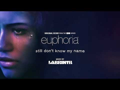 Still Don't Know My Name -- Euphoria OST | Labrinth | 1 Hour Loop