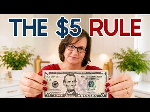10 Simple Frugal Rules That Actually Save You Serious Money