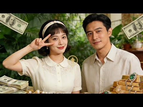 Time-Travel to 1960s: My Magic Space Is Stocked With Gold & Jewels