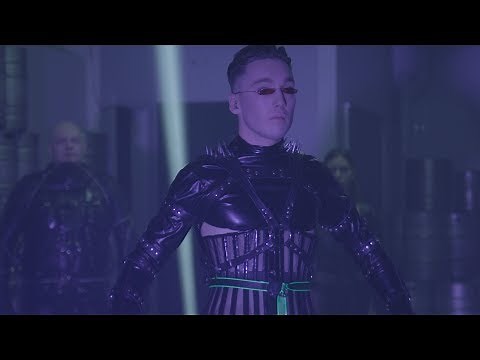 Hatari - Biðröð Mistaka (Live on KEXP)