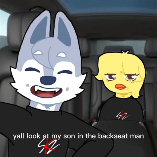 Boredom Sparks Creativity: Drawing Inspired by Stray Kids