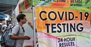 CDC relaxes COVID-19 guidelines on social distancing and testing