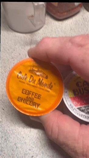 Coffee throw down! Two of my favorite.....or is it three? Cafe Bustelo, Cafe Du Monde or Yaupon tea from the Ilex vomitoria plant, North America's only caffeine rich plant #Adamaskwhy #coffee #cafebustelo #cafedumonde #yaupontea | Adam Lavigne
