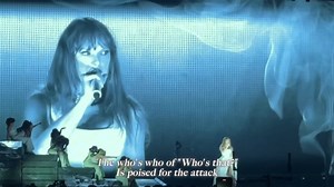 Taylor Swift-TTPD Era苦难诗社（英文字幕）