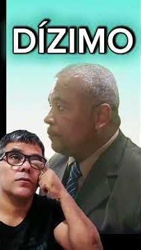 POR CAUSA DO DÍZIMO