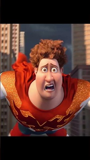 😈💥 “The Rise of Megamind – From Evil Genius to Unexpected Hero!” 🚀🧠⚡