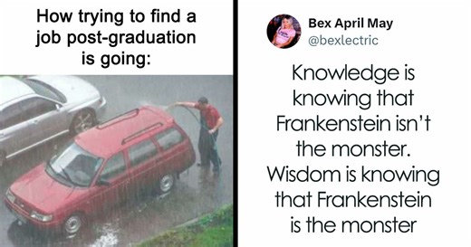 126 College Memes That Made Students Feel Seen