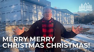 Merry CHRISTmas from your friends at Camp Lebanon! Wow! What a Savior! What a year! And what a great opportunity to double bless the ministry! Gifts made by year end will be doubled up to $95K! Wow! Donate: https://camplebanon.kindful.com/ | Camp Lebanon