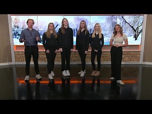 Kato Living - Mankato East Dance Company