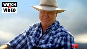 New promo for The Block 2022