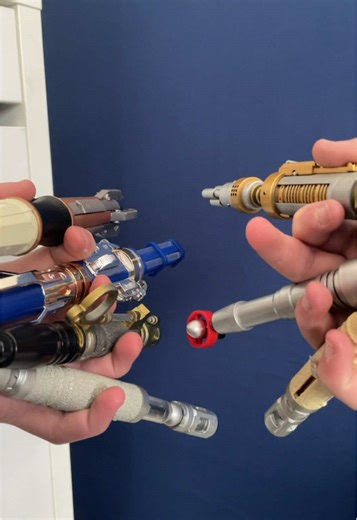 Doctor Who Memes to Lighten Your Day