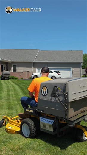10K views · 102 reactions | A story of perseverance, excellence, and unwavering faith. See how one Walker operator built a thriving business from the ground up. Read the full feature: https://www.walker.com/walker-talk/unwavering-faith-and-a-business-thats-finally-flourishing #walkertalk #walkermowers | Walker Mowers | Facebook