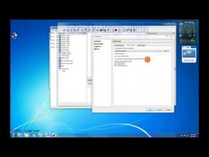 GNS3 with SecureCRT Portable