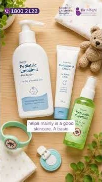 Why Does Your Child Keep Getting Itchy Red Bumps?