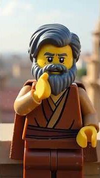Cornelius: The First Gentile Believer