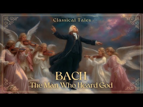 Bach's Sacred Cantatas for Perfect Spiritual Peace | Classical Tales