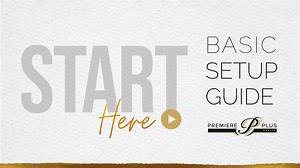 Tutorial - Welcome to Back Office