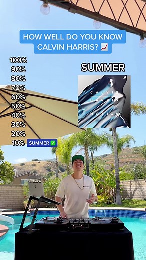 DJ Precise on TikTok