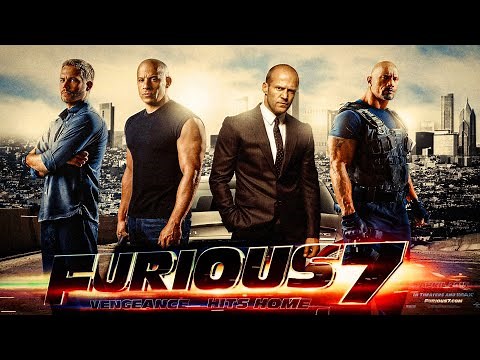 Fast & Furious 7 | Full Movie HD Review | Vin Diesel | Universal Pictures | 2022