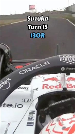 The Most Iconic F1 Corners In History! #5 🔥🥹 #shorts #f1