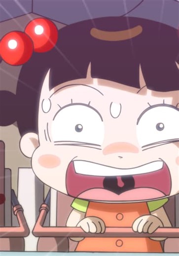 Hello Jadoo S03:E07 - Jadoo in the Amusement Park / I Need My Room