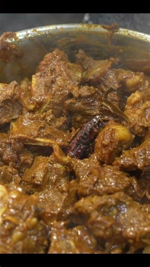 Dyakula — Newari Festival Stew, Made in Canada with Bison