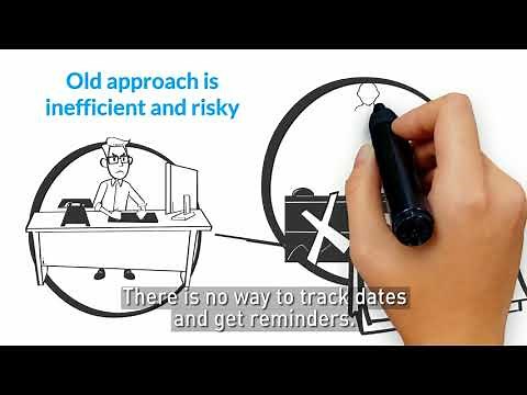 ContractSafe - Learn More About Us