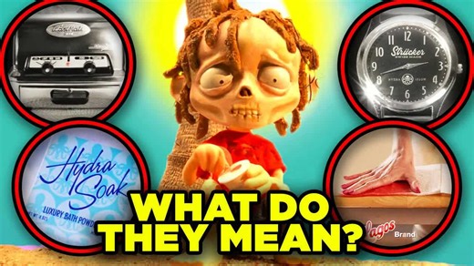 Wandavision commercials deeper meaning & final reveal! (Episode 7, 8 & 9)