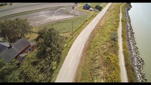 Ladner residents complain about film crew disruptions