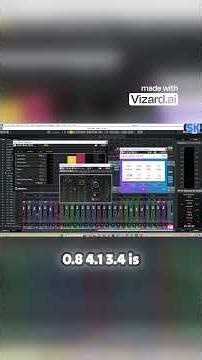 The Full Numerical Sequence for YouTube #cubase15 #music #audiotechnique