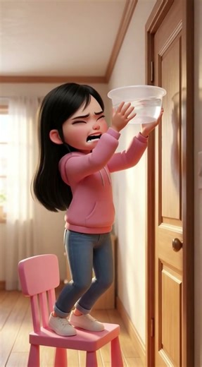 Ding dong🔔 #animation