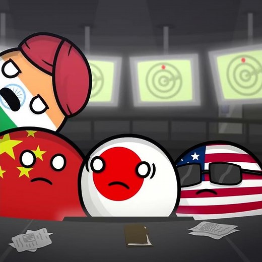 Garbage Monster Awakens!