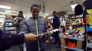 The “ET” Coming Soon | ChurchBoy Scotty