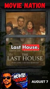 THE LAST HOUSE 2026 #thelasthouse #netflix #trailer #película #movie