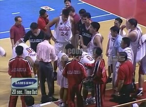 GAME #6 ALASKA VS. SHELL | 4TH QUARTER | 1996 PBA COMMISSIONERS CUP #PBAKlasikoGames #PBA #AlaskaVsShell #TheFinals #1996CommissionersCup | PBA Klasiko Games