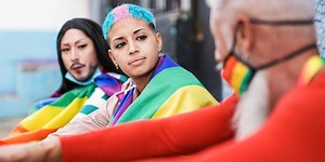 Largest trans survey ever finds the top reason transgender people stop transitioning is transphobia