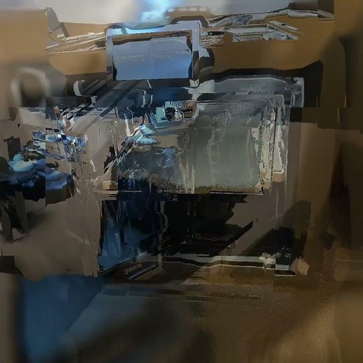 QIDI Q2 3D Printer 2025 Upgrade, Enclosed FDM with 65℃ Heated Chamber