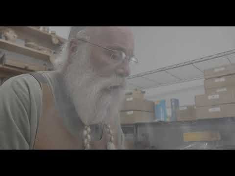 See how each tobacco & cannabis rolling machine is made by King Rollers