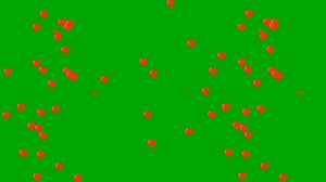 Raindrops, Drops, Rain, Water