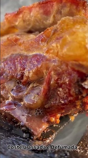 A Costela Mais Desejada do Churrasco Está Aqui#comida #comedia #picanha #viral #video #shorts #short