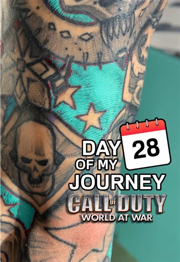 Call of Duty: My Favorite Mission Experience